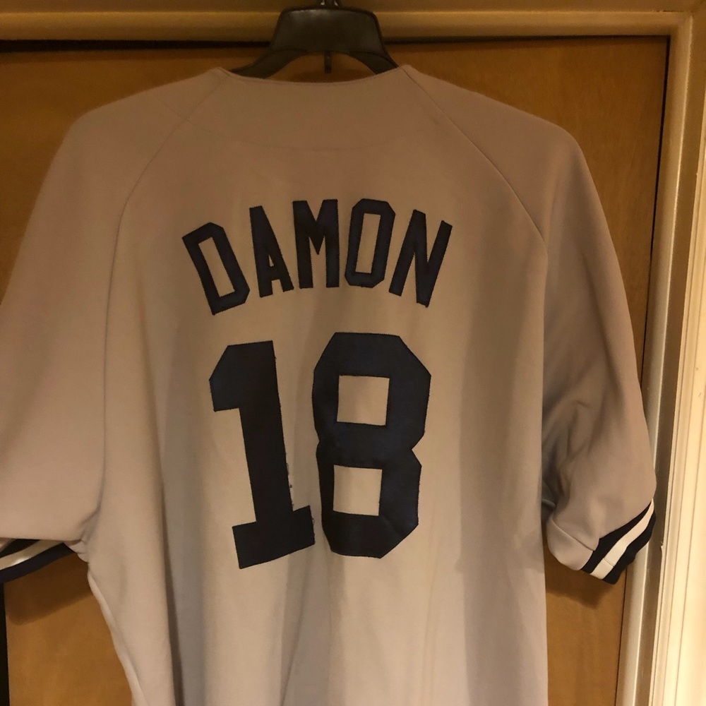 Baseball jersey - Picture 2 of 4